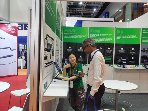 CINA Beijing Silk Road Enterprise Management Services Co., Ltd.