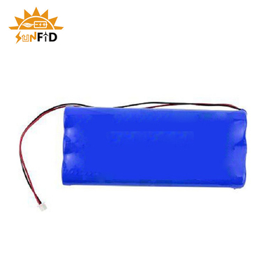Paket Baterai Lithium Isi Ulang 3.7V 7.4V 11.1V 14.8V 14500 10440 18650 21700 26650 32650 Li Ion LiFeO4