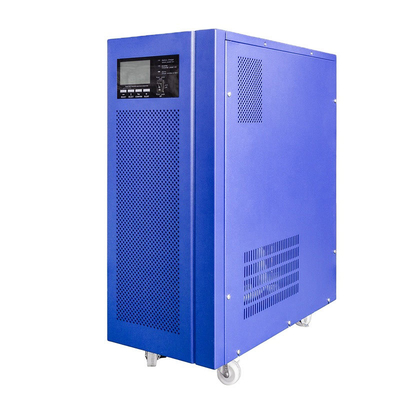 8000W Inverter Daya Gelombang Sinus Murni