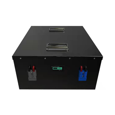 Baterai Lithium 48V 100A UPS 4800Wh Untuk Sistem Tenaga Listrik