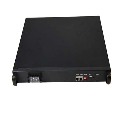 Baterai Lithium Telecom 50Ah 1000Hz 2400w 48V Sistem Tenaga Dalam Ruangan