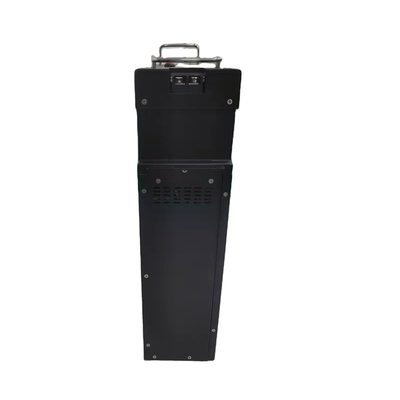 Baterai Lithium Telecom 50Ah 1000Hz 2400w 48V Sistem Tenaga Dalam Ruangan