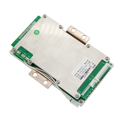 24V 36V 12v Baterai Lithium BMS 48V 60V 72V 3S-24S 100A 120A 150A 200A 250A Lifepo4 4s 200a