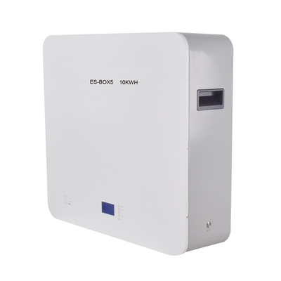 Beranda Solar Powerwall Baterai Lithium 10kwh 20kwh Lifepo4