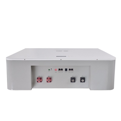 Beranda Solar Powerwall Baterai Lithium 10kwh 20kwh Lifepo4