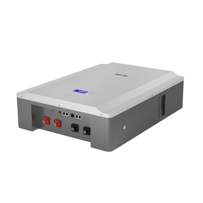 Solar ESS Baterai Lithium Ion Powerwall 5kwh 51.2V 48V LiFePO4