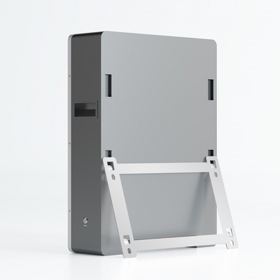 Solar ESS Baterai Lithium Ion Powerwall 5kwh 51.2V 48V LiFePO4