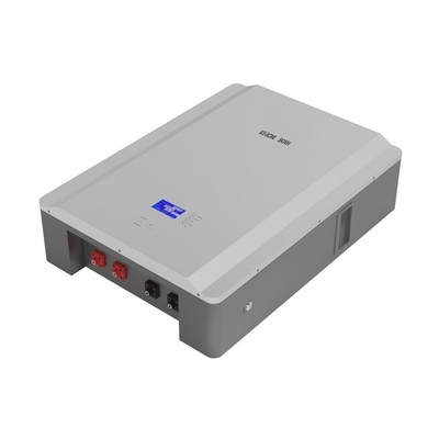 Solar ESS Baterai Lithium Ion Powerwall 5kwh 51.2V 48V LiFePO4
