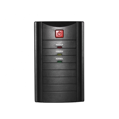 Baterai Lithium 220VAC UPS 6000mAh 650VA 110V Offline