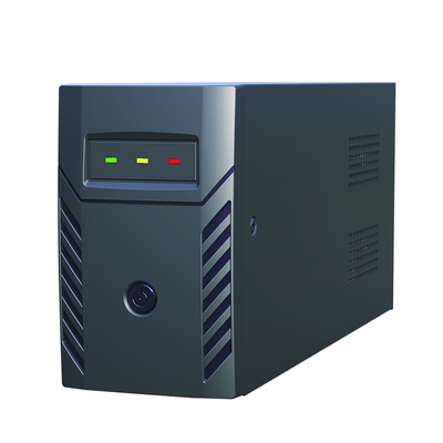 Baterai Lithium Iron Phosphate 76.8Wh UPS Offline 600VA