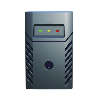 Baterai Lithium Iron Phosphate 76.8Wh UPS Offline 600VA