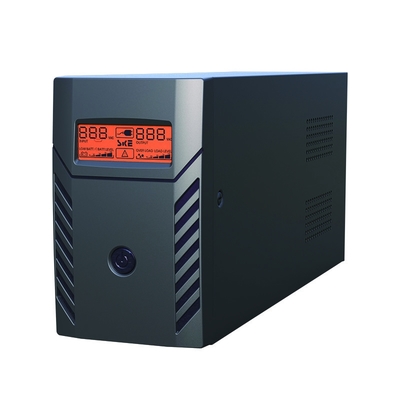 Baterai Lithium Iron Phosphate 76.8Wh UPS Offline 600VA