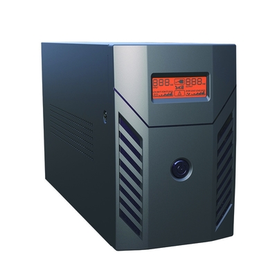 Baterai Lithium Iron Phosphate 76.8Wh UPS Offline 600VA