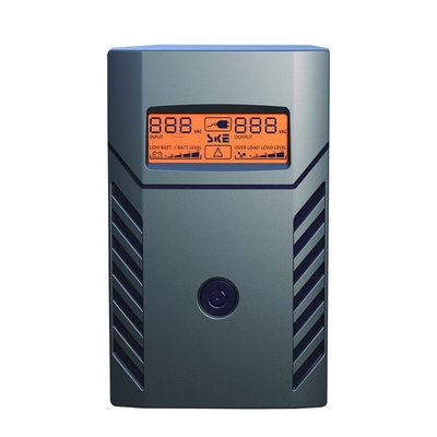 Baterai Lithium Iron Phosphate 76.8Wh UPS Offline 600VA