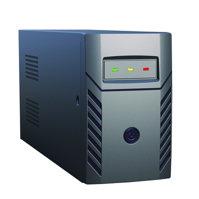 Baterai Lithium Iron Phosphate 76.8Wh UPS Offline 600VA