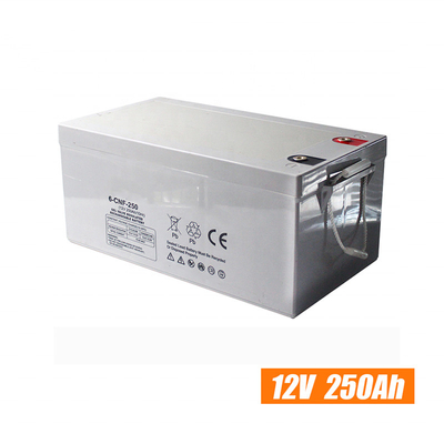 10KW Off Grid Sistem Tenaga Surya 110-240V Untuk Rumah Gudang Pertanian RV