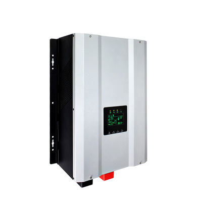10KW Off Grid Sistem Tenaga Surya 110-240V Untuk Rumah Gudang Pertanian RV