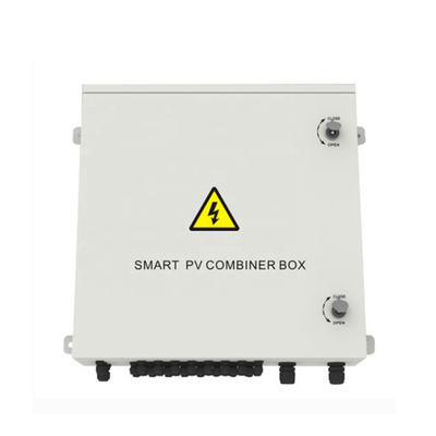 10KW Off Grid Sistem Tenaga Surya 110-240V Untuk Rumah Gudang Pertanian RV