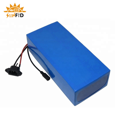 Baterai Lithium Ion 60v 30ah Super Isi Ulang MSDS
