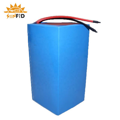 Paket Baterai LiFePO4 12.8V 80Ah dengan Sel 26650 untuk Solusi Daya Isi Ulang Kapasitas Tinggi