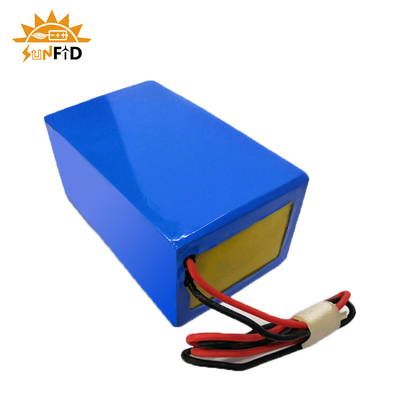 Paket Baterai Isi Ulang 14.8V 14V 18650 Dengan BMS 2000mAh 2500mAh