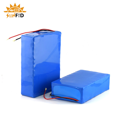 12V 7Ah UPS Baterai Lithium 25Ah 50Ah 100Ah LifePO4 Paket Baterai Monitor CCTV