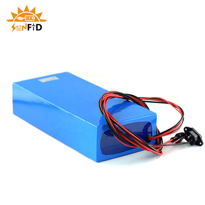 12V 7Ah UPS Baterai Lithium 25Ah 50Ah 100Ah LifePO4 Paket Baterai Monitor CCTV
