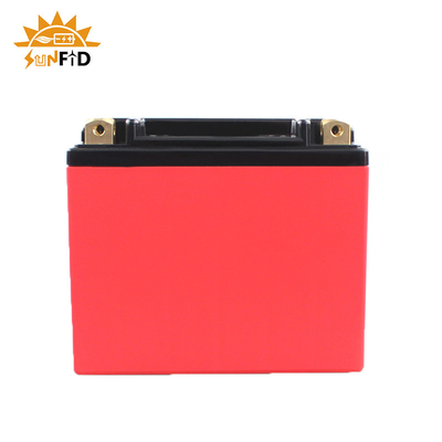 Baterai Lithium Ion 12V 30Ah Untuk Motor Listrik Motor Trolling 20Ah Lifepo4