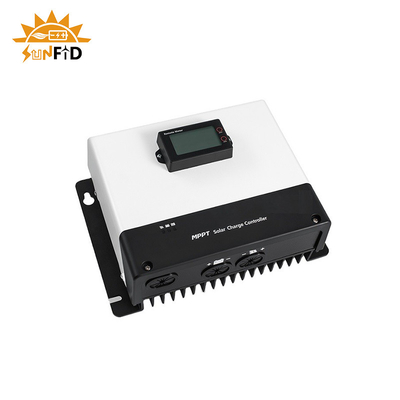 12V 24V Lithium Powerwall 48V 100a Untuk Pengontrol Tata Surya