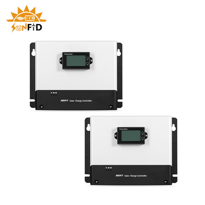 12V 24V Lithium Powerwall 48V 100a Untuk Pengontrol Tata Surya