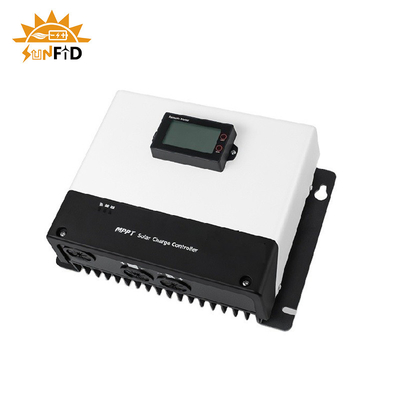 12V 24V Lithium Powerwall 48V 100a Untuk Pengontrol Tata Surya