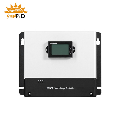 12V 24V Lithium Powerwall 48V 100a Untuk Pengontrol Tata Surya
