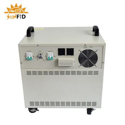 3000w Solar Generator Lithium Battery Inverter 4000WH Lifepo4 Off Grid 1000 Watt Untuk Sistem Energi Surya