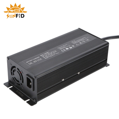 29.2V 24V Pengisi Daya Baterai Lithium Ion 44.1V 43.8V 42V 36V 20A 29.4V 16.8V 14.7V 14.6V 12V 30A
