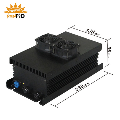 Pengisi Daya Baterai Lithium 1200w