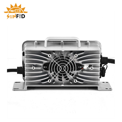 96V 10A 24V Pengisi Daya Baterai Lithium 84V 12A 72V 15A 60V 20A 48V 25A 36V 30A Pengisi Daya Baterai Asam Timbal Lithium Ion