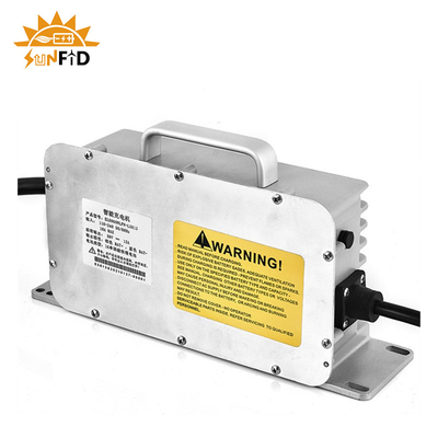 96V 10A 24V Pengisi Daya Baterai Lithium 84V 12A 72V 15A 60V 20A 48V 25A 36V 30A Pengisi Daya Baterai Asam Timbal Lithium Ion