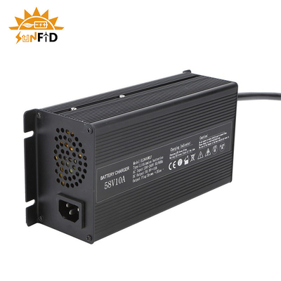 600W 84V mengisi baterai asam timbal dengan pengisi daya lithium 5A 72V 7A 60V 8A 48V 10A 36V 15A 24V 12V 20A Asam Timbal LiFePO4