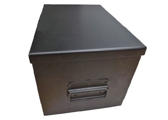Pemeliharaan Gratis Generator Surya Baterai Lithium Siklus Dalam 48V 150Ah