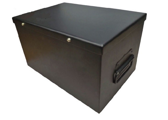 Pemeliharaan Gratis Generator Surya Baterai Lithium Siklus Dalam 48V 150Ah