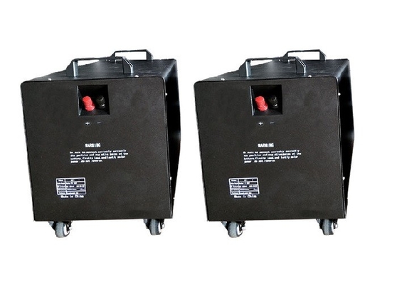 220V 1000W Sistem Penyimpanan Energi Perumahan Pembangkit Listrik Tenaga Surya Portabel