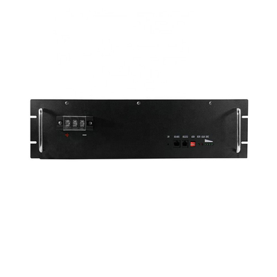 Baterai Lithium Telecom 20Ah 48V Untuk Penyimpanan Energi Surya