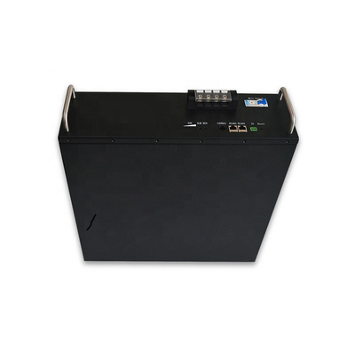 Baterai Lithium Telecom 20Ah 48V Untuk Penyimpanan Energi Surya