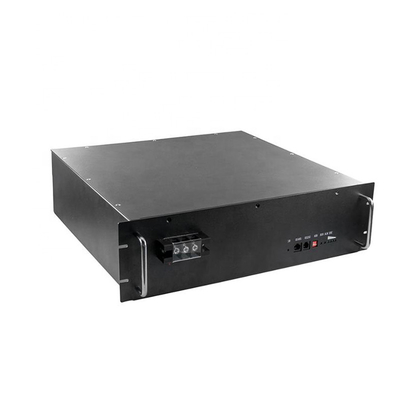 Baterai Lithium Telecom 20Ah 48V Untuk Penyimpanan Energi Surya