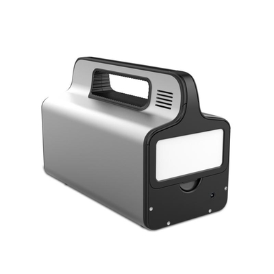 300W 432WH Pembangkit Listrik Tenaga Surya Portabel 5V 3A 9V