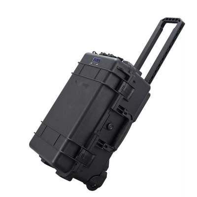 Pembangkit Listrik Portabel Luar Ruangan 2000W 3000W Untuk Berkemah Di Luar Ruangan