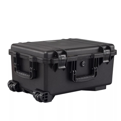 Pembangkit Listrik Portabel Isi Ulang Tahan Air 5000W 5000Wh