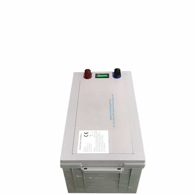Paket Baterai Lithium 12v 200AH Kereta Golf Solar 30A