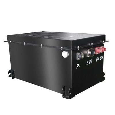 Paket Baterai Lithium Ion 105Ah 48v Untuk Kereta Golf EZ-GO LFP