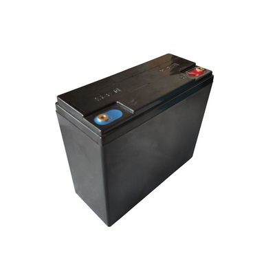 24V Lifepo4 SLA Penggantian 30Ah RV Caravan Motor Rumah 26650 3.2V